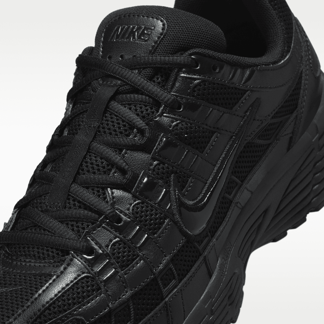 Black/Black