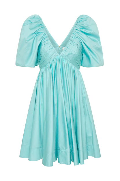 SPEARMINT BLUE