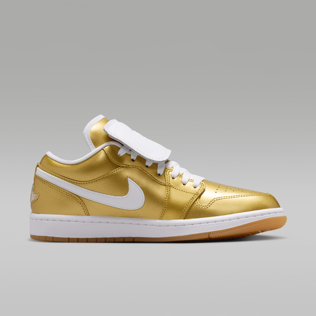 Gold/White/Gum Yellow/Gold