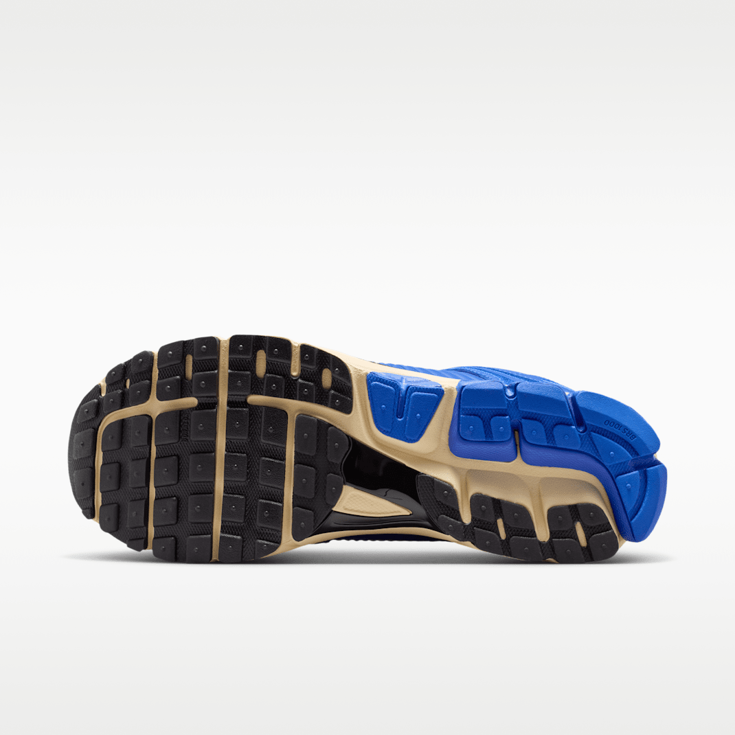 Hyper Royal/Game Royal/Black/Sail
