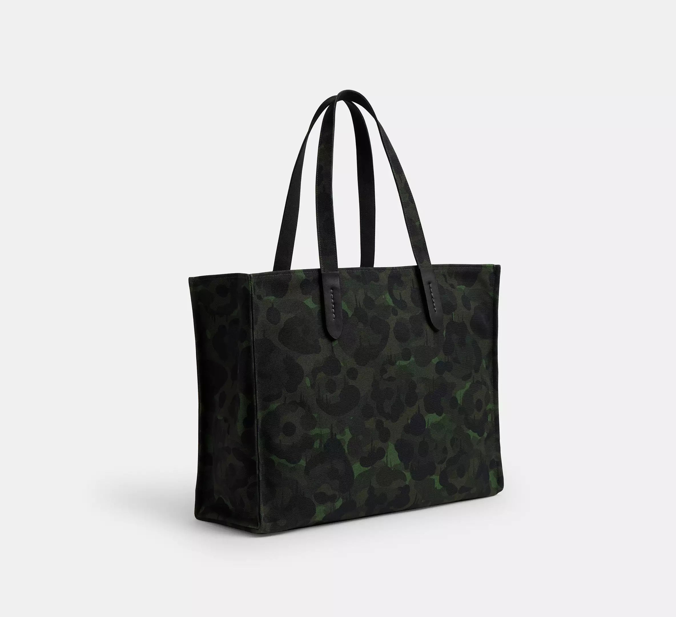 Army Green Multi