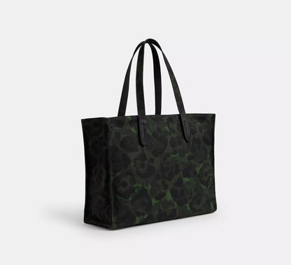 Army Green Multi