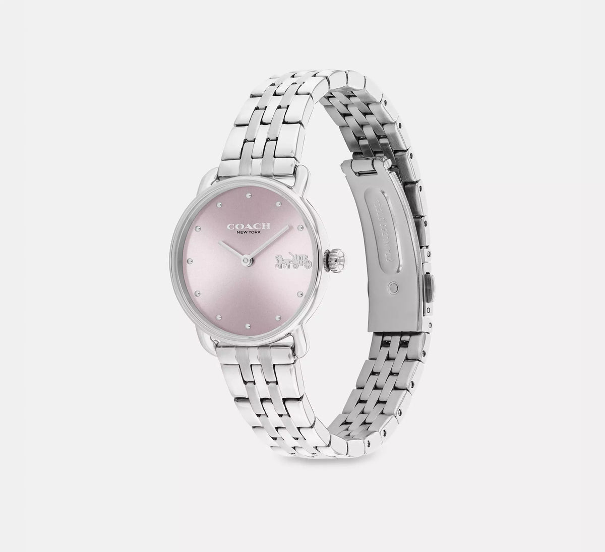 Stainless Steel