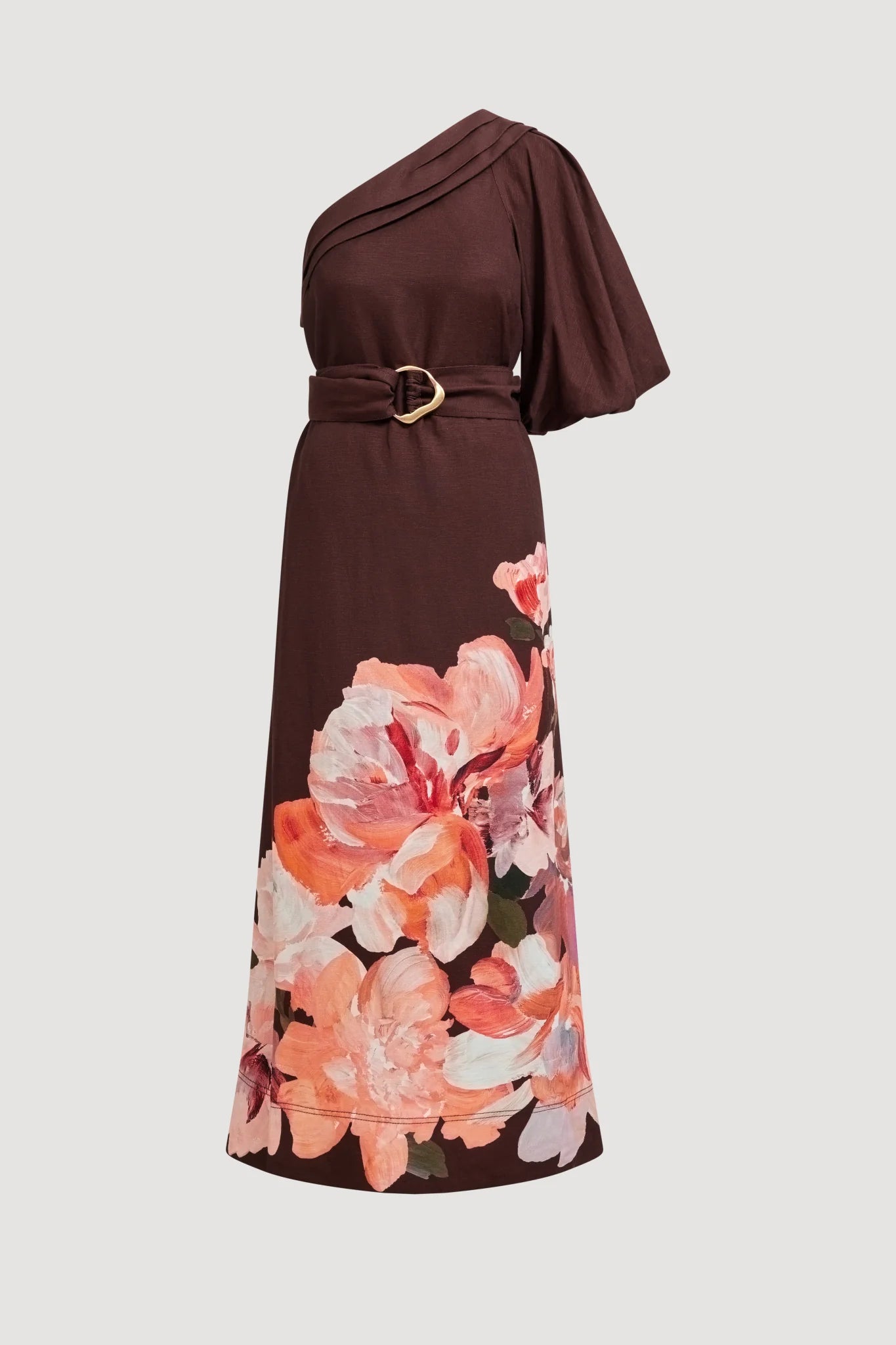 ROSA BOLD CHOC
