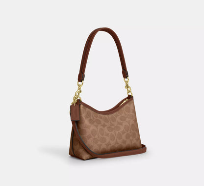 Gold/Tan/Brown