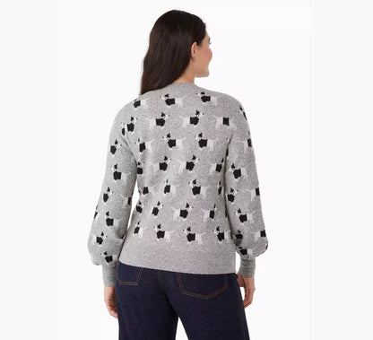 Grey Melange