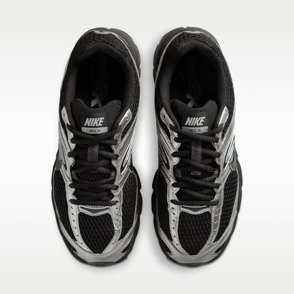 Black/Metallic Silver/Anthracite/Black