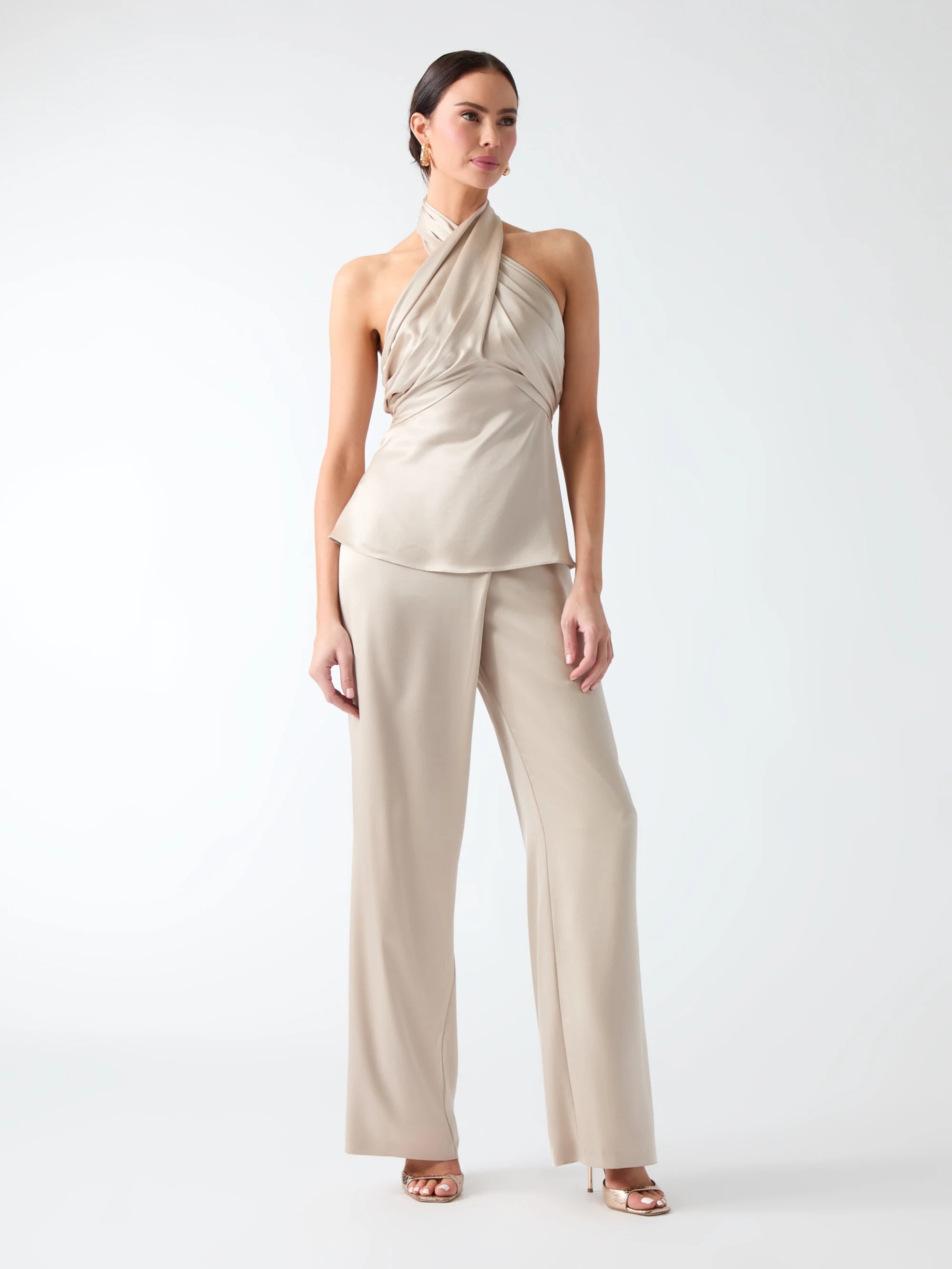 Velvet Taupe