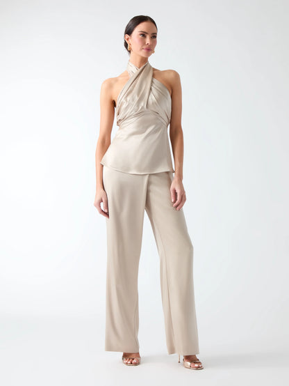 Velvet Taupe