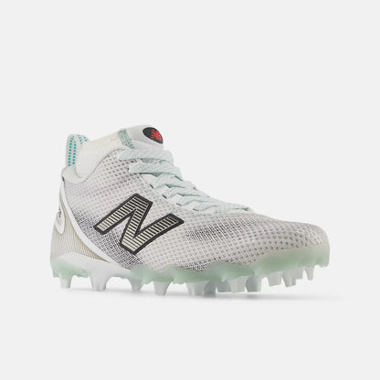 Nb White With Black