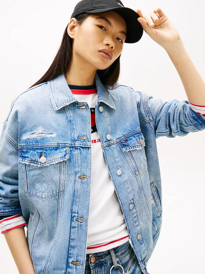 Denim Light