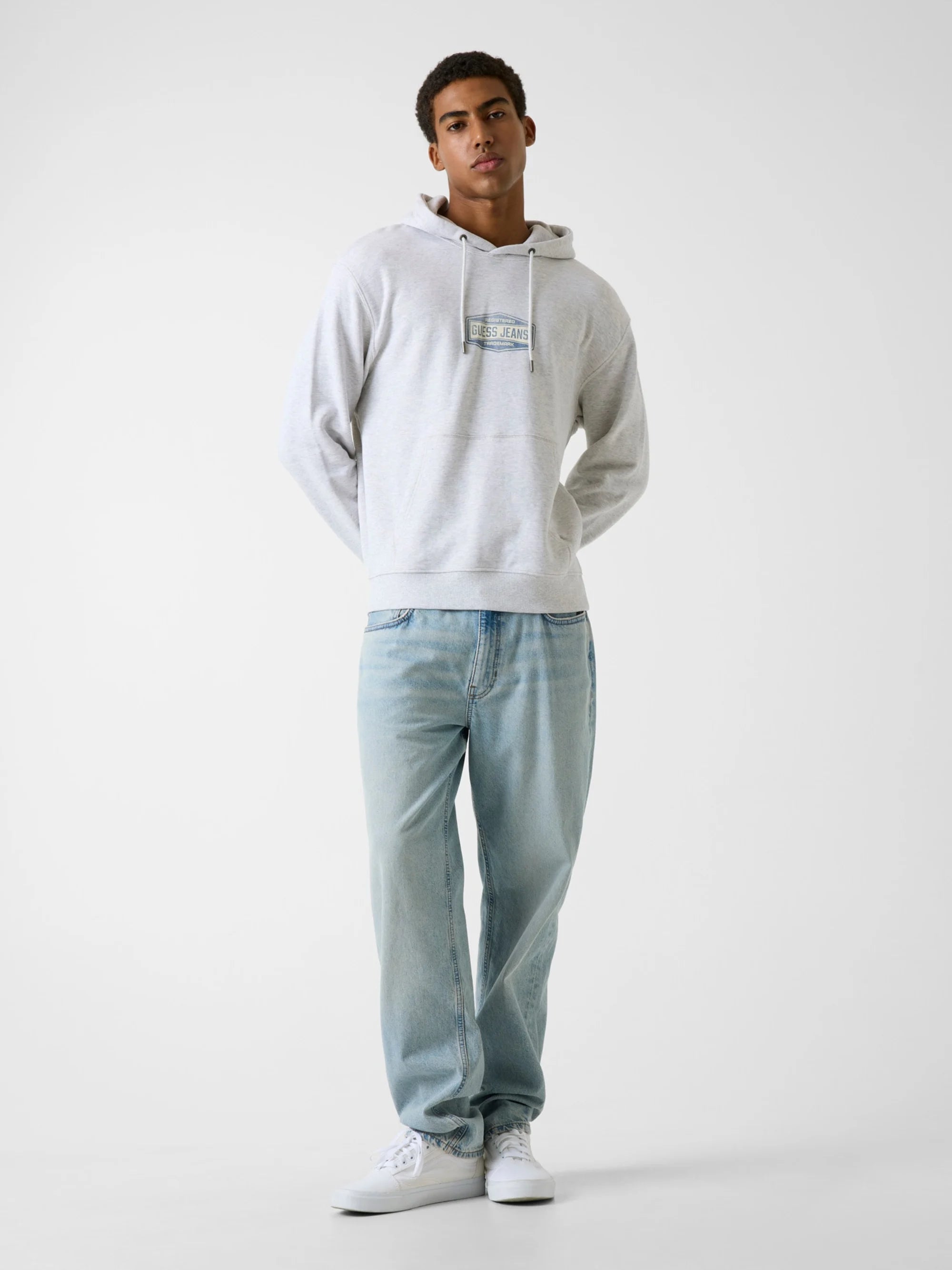 Gj Lt Grey Heather