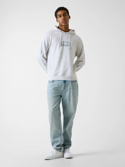 Gj Lt Grey Heather