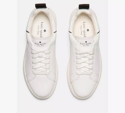 Optic White/Black