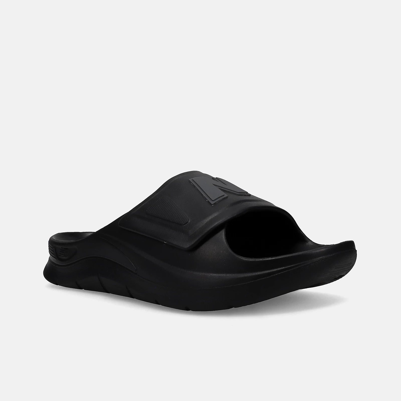 Black With Castlerock