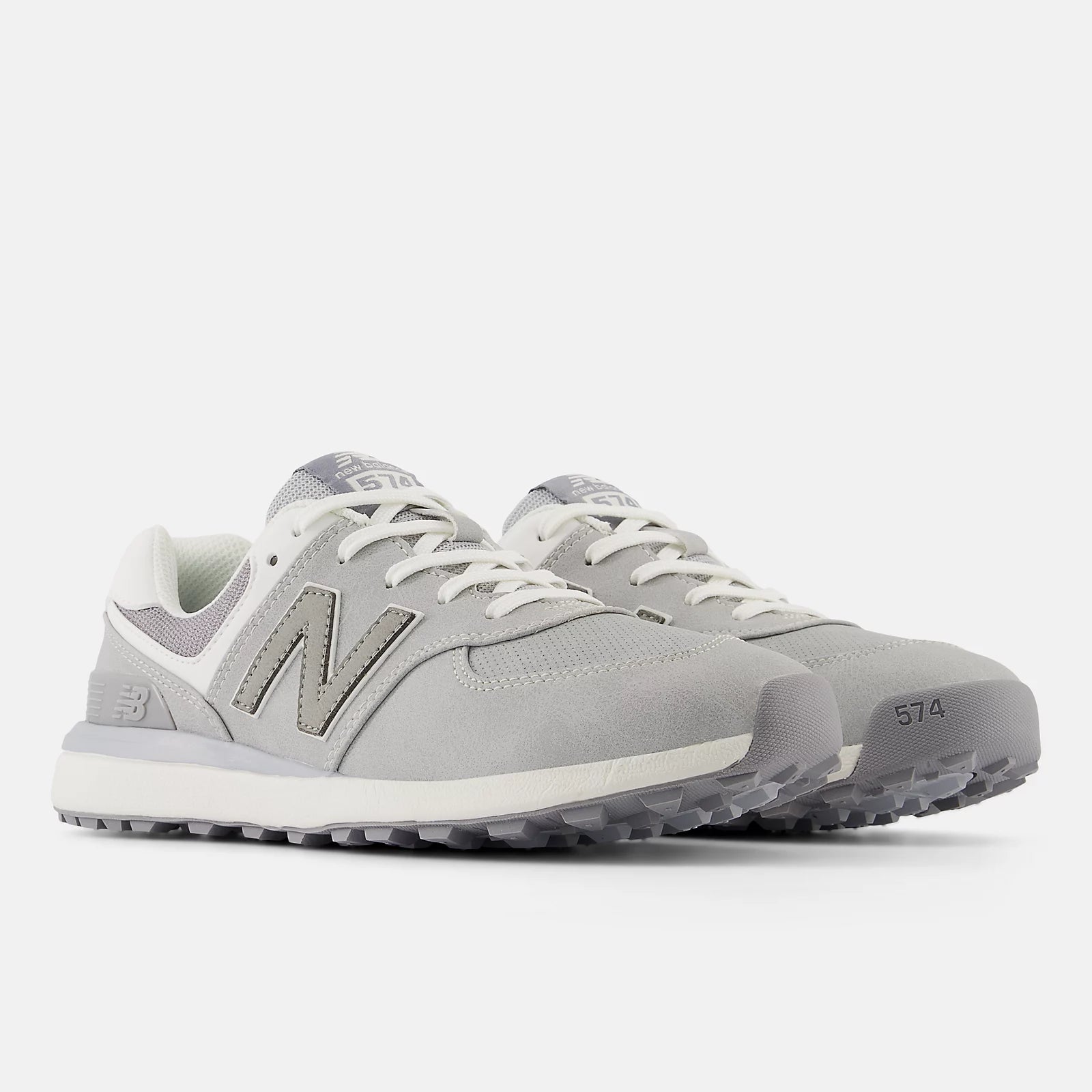 Light Grey With Grey
