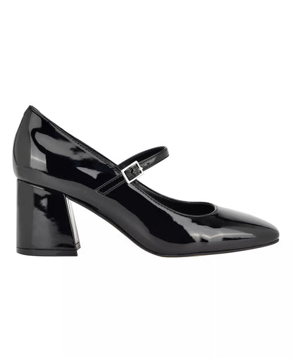 Black Patent