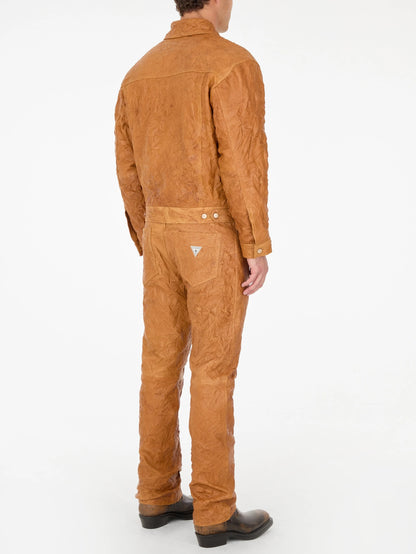 Curcuma Brown Multi