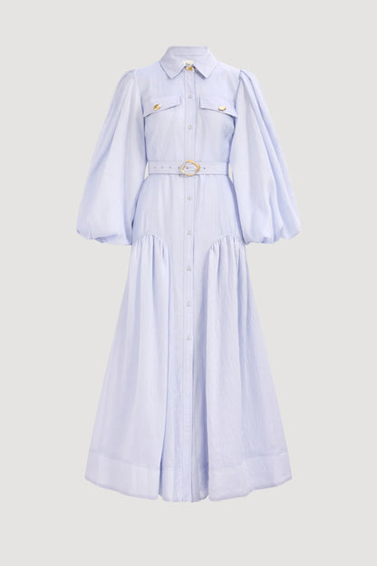 FRENCH BLUE