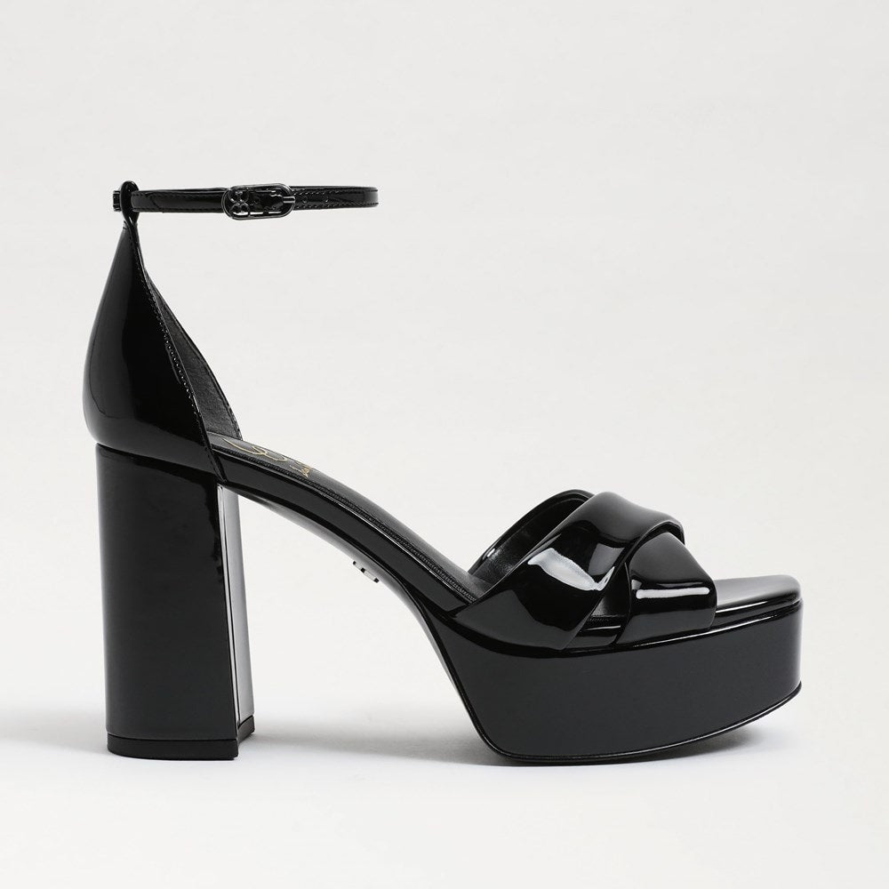 Black Patent