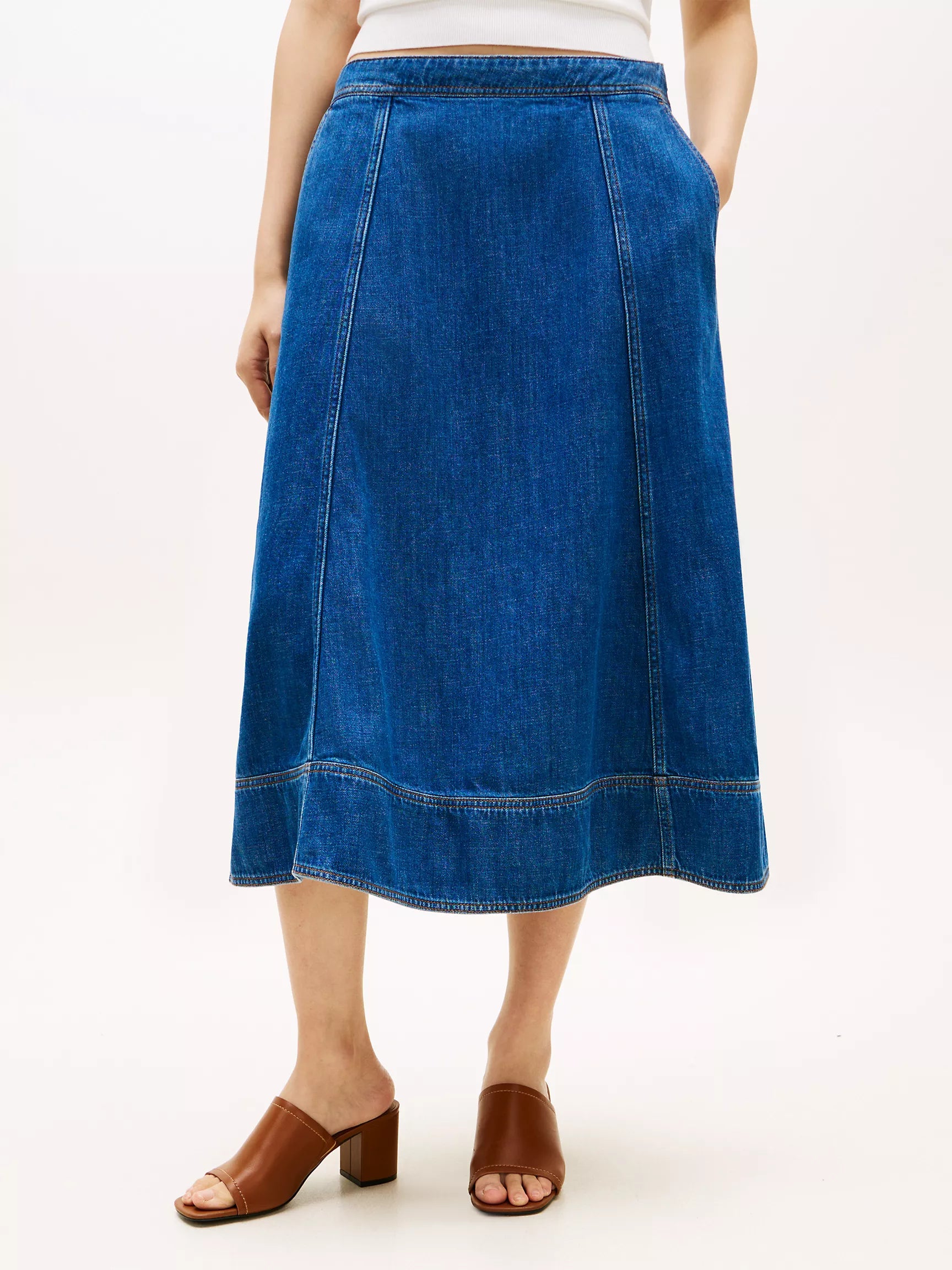 Dark Wash