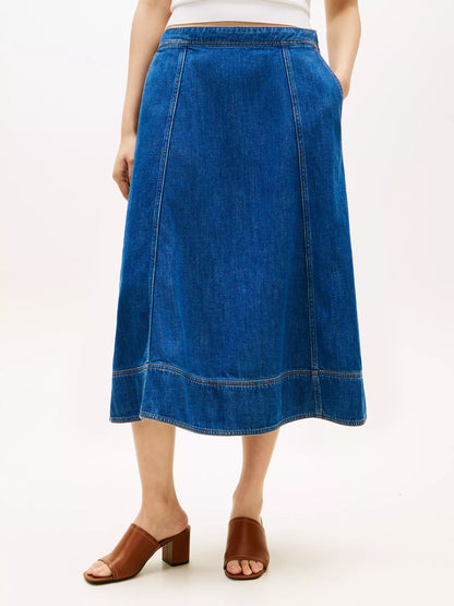 Dark Wash