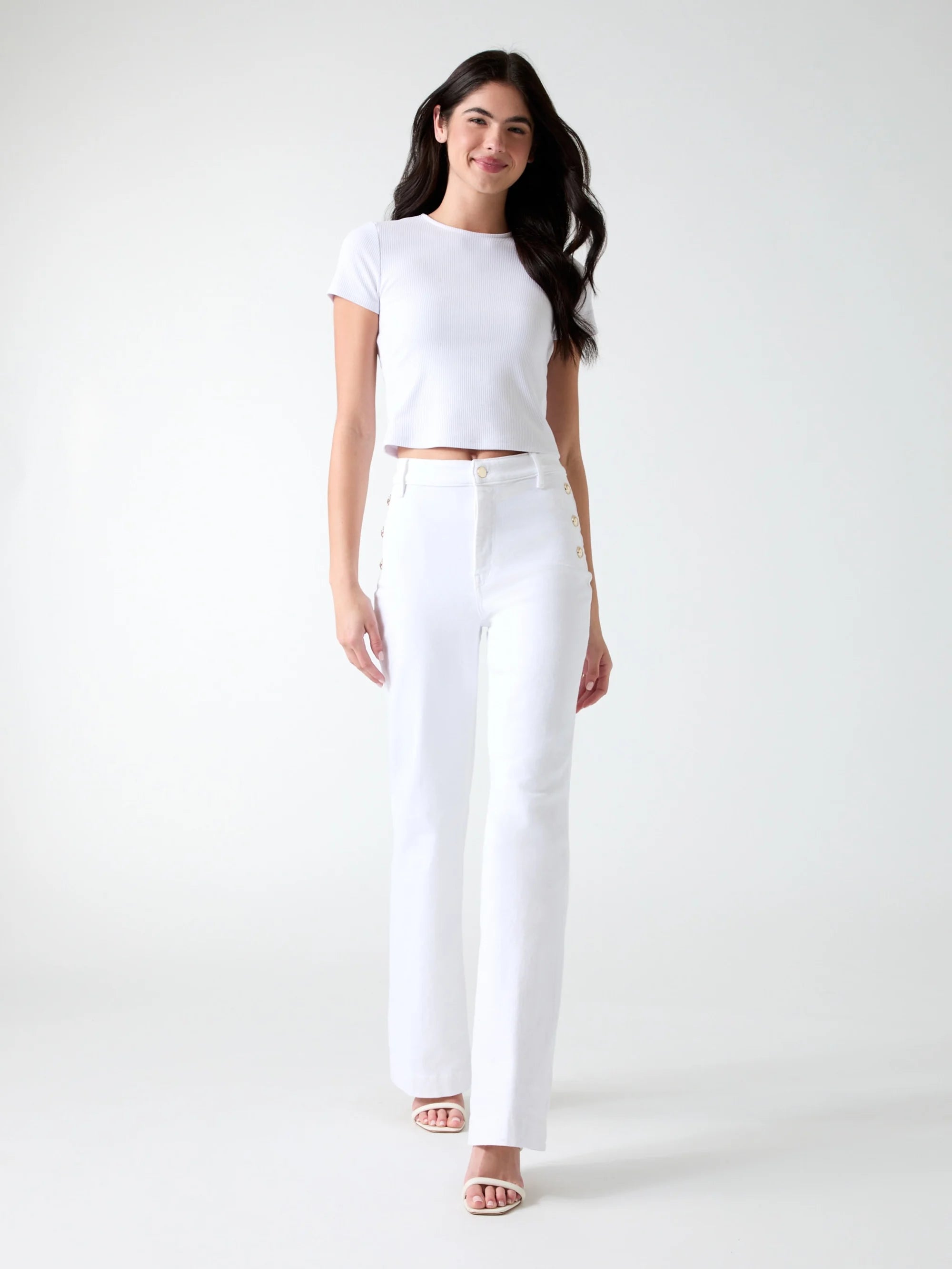 Pure White