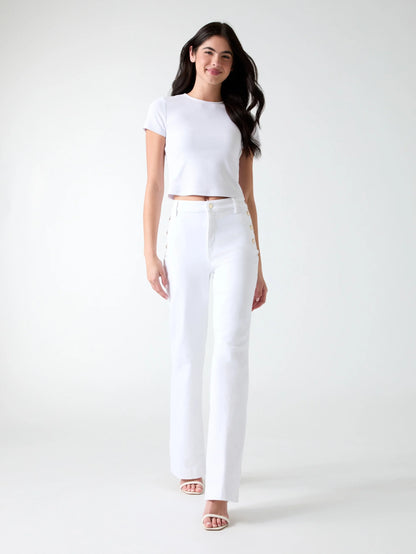 Pure White