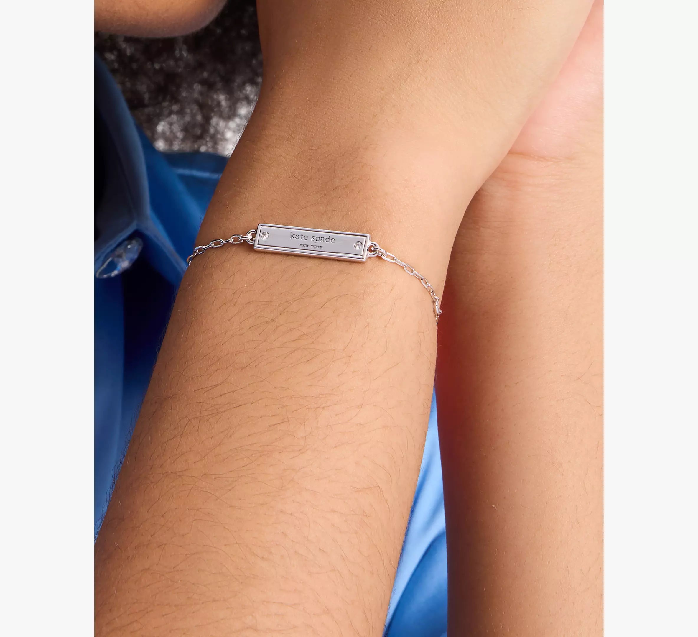 Clear/Silver