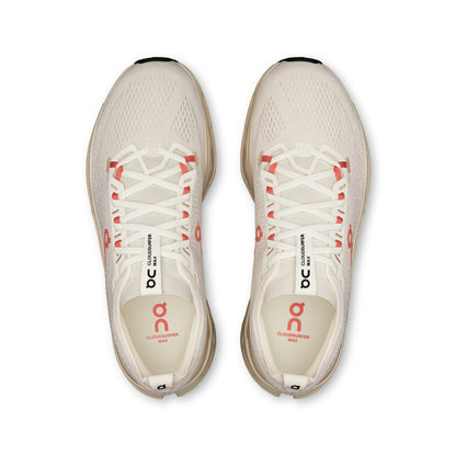 Ivory | Salmon