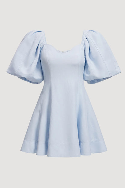 PASTEL BLUE