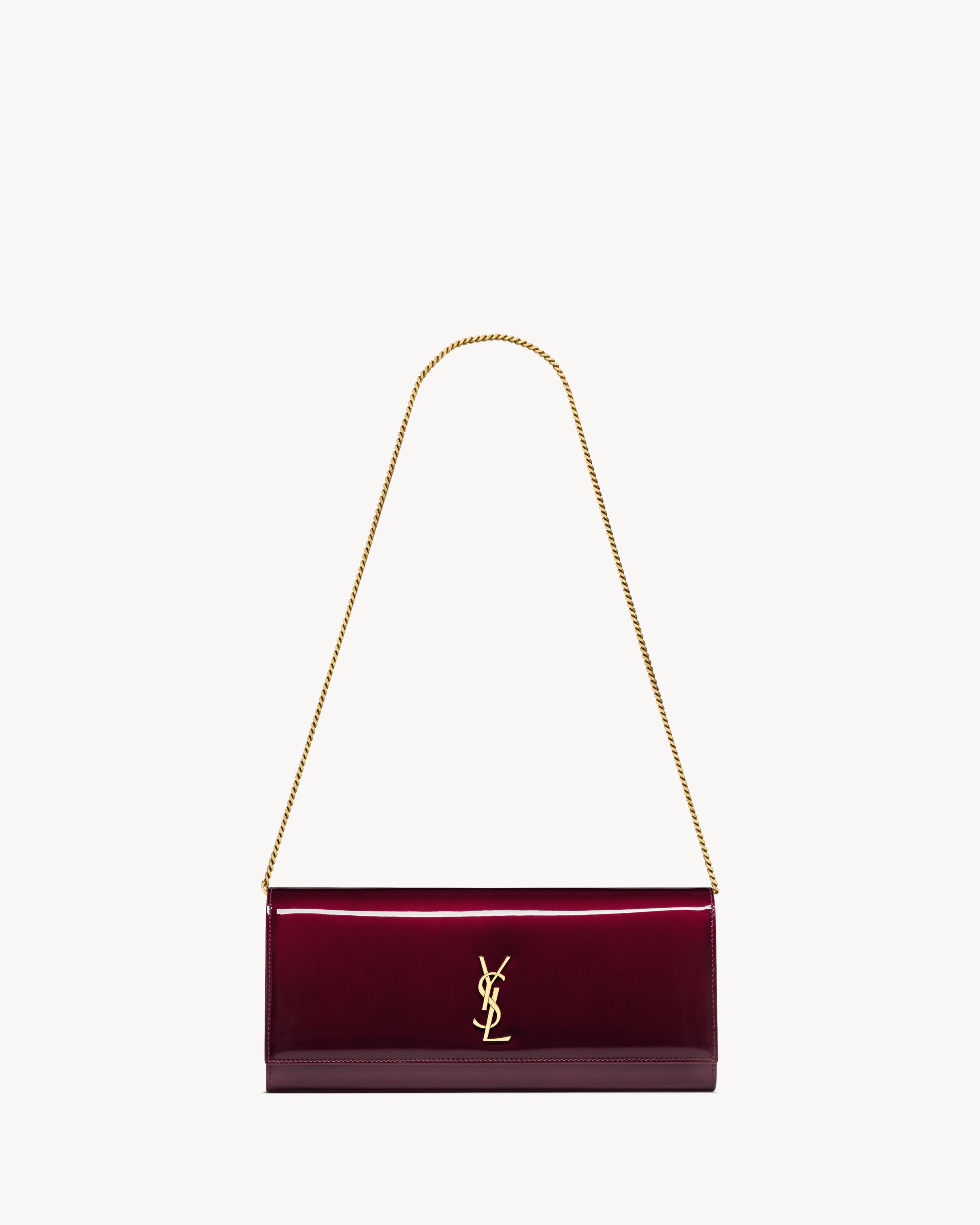 Gloss Burgundy