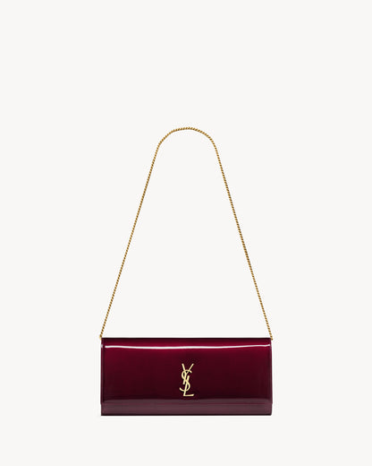 Gloss Burgundy