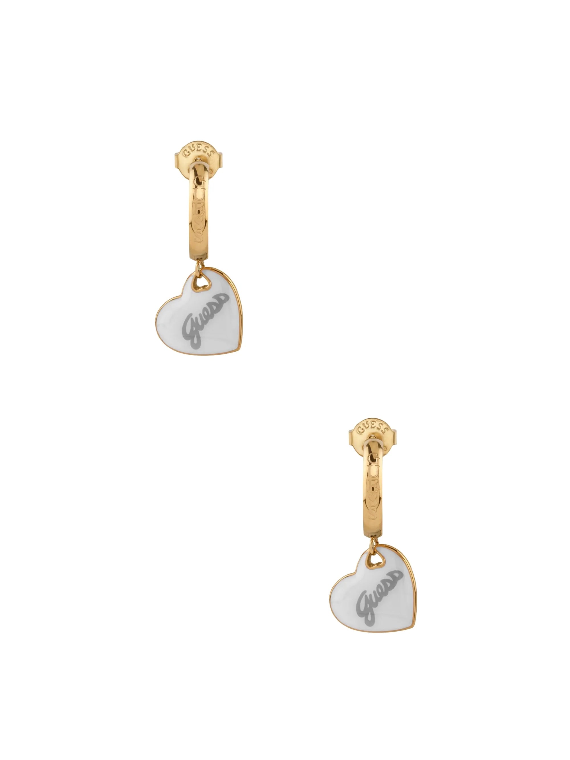Yellow Gold/White
