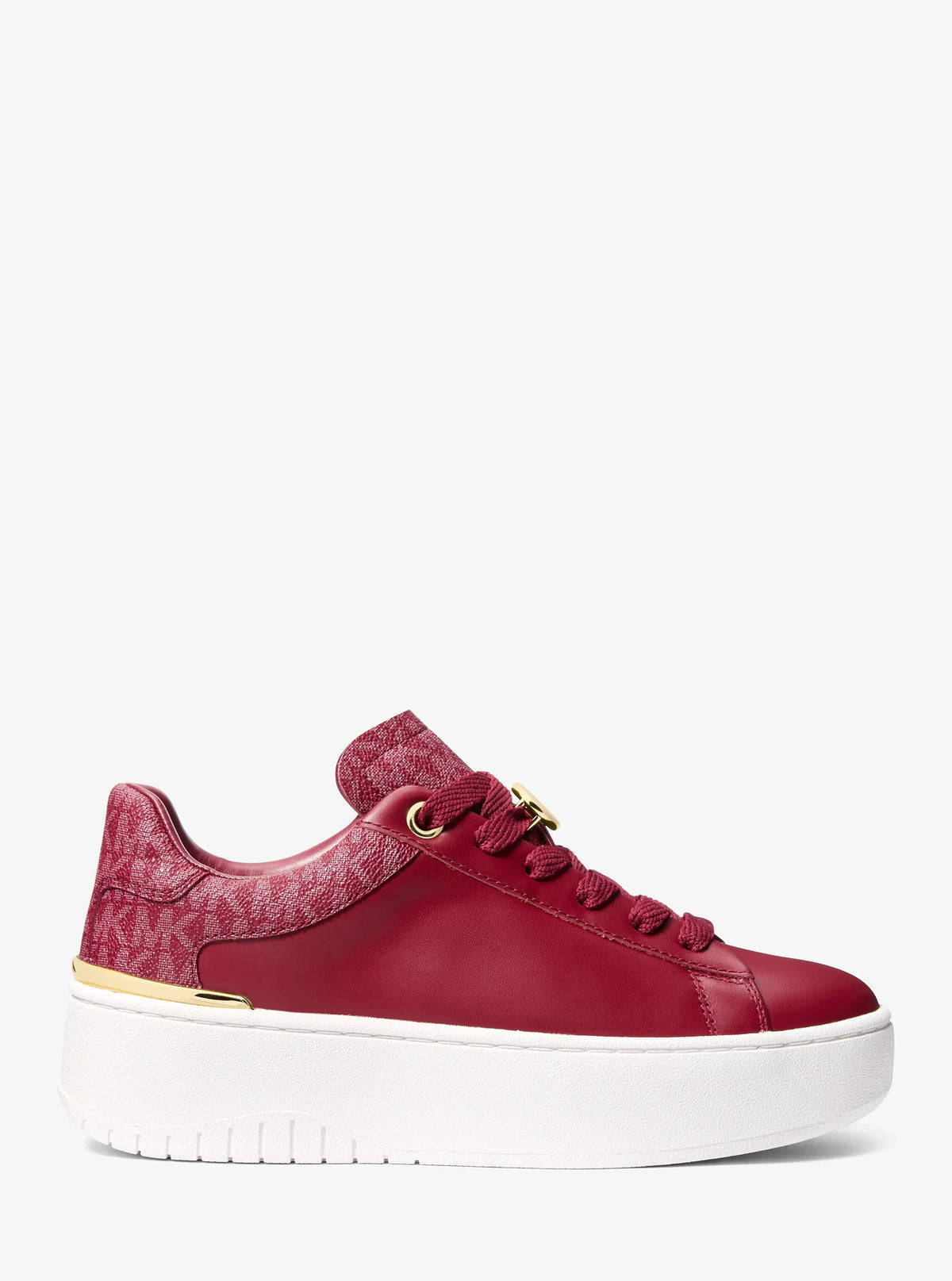 DEEP RED