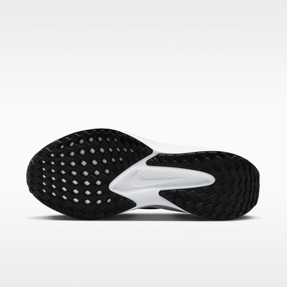 Black/Iron Grey/White