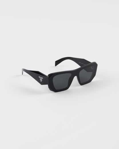 Lentes gris pizarra
