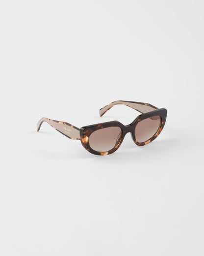 Lentes marrón café