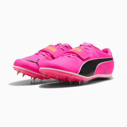 Poison Pink-Sun Stream-PUMA Black