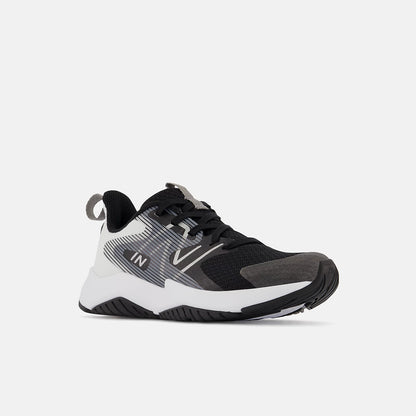 Black With Nb 103 White
