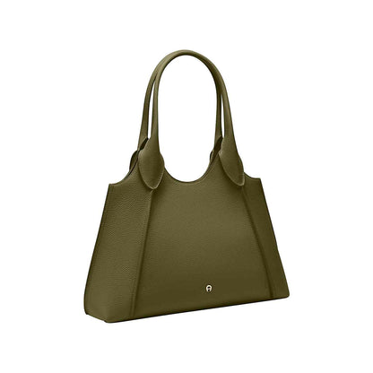 Dark olive