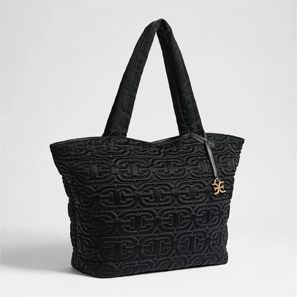 Black Nylon