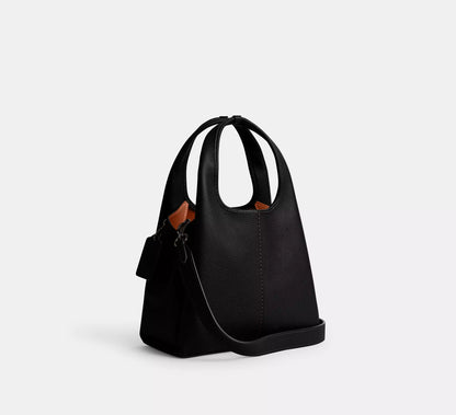 Pewter/Black