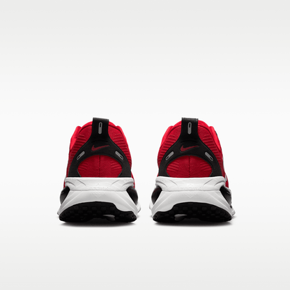 University Red/Black/White