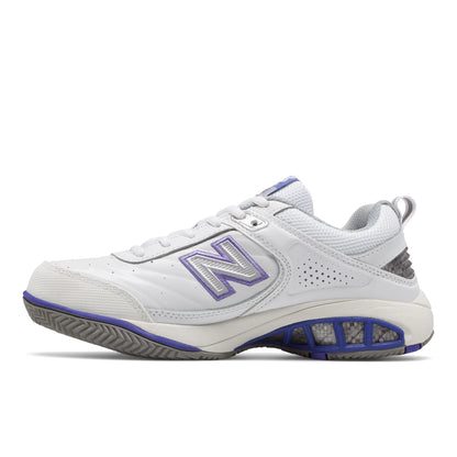 Nb White With Nb Navy