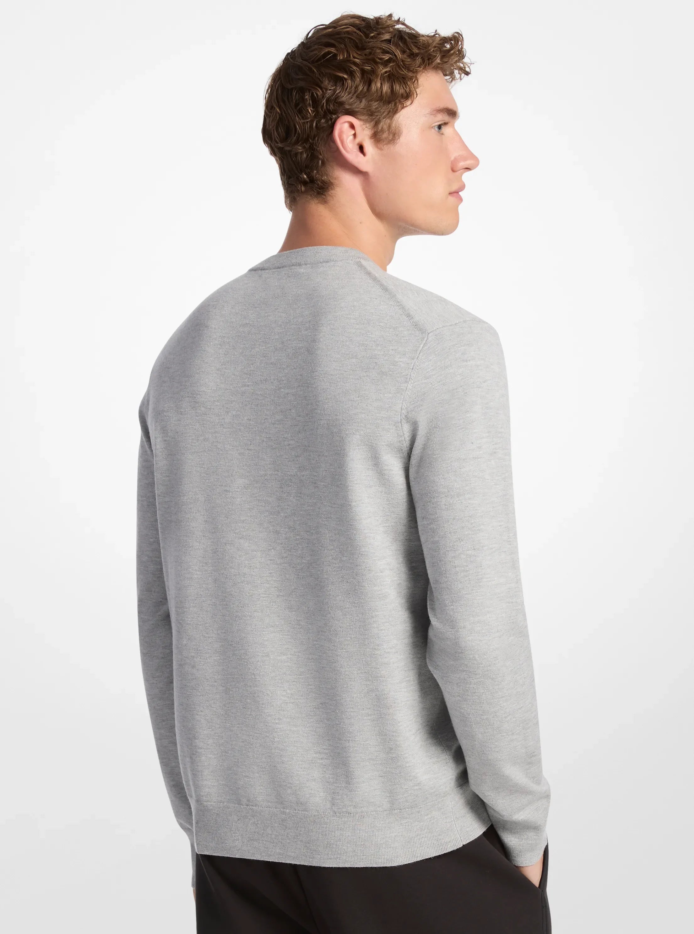 HEATHER GREY