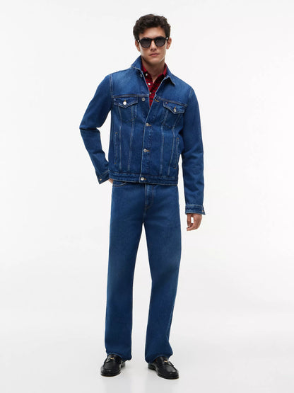 Ike Blue