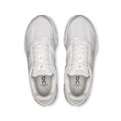 White | White