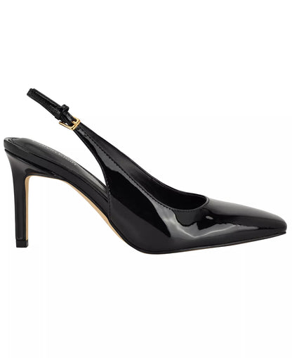 Dark Green Patent