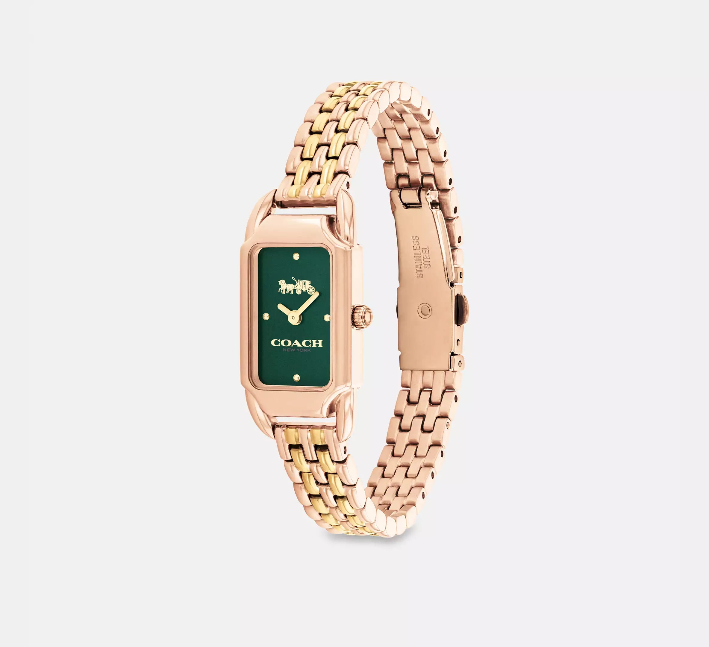 Gold/Silver/Rose Gold